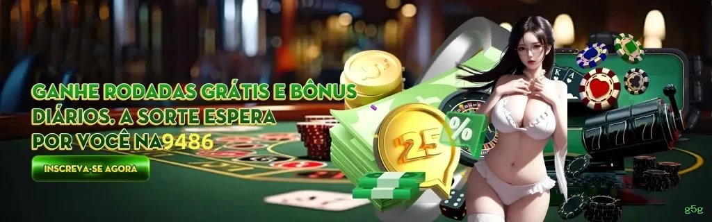 Programa VIP g5g - benefícios exclusivos